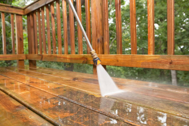 Best Solar Panel Cleaning  in Nd Lake, WI